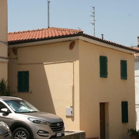 דירות מונטמרצ'יאנו Borgo Antico מראה חיצוני תמונה