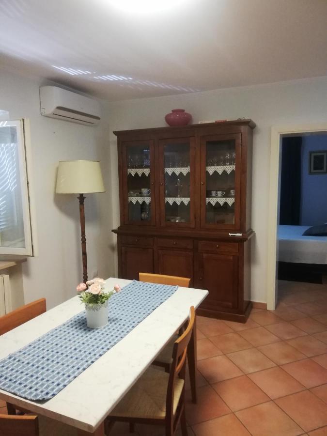 דירות מונטמרצ'יאנו Borgo Antico מראה חיצוני תמונה